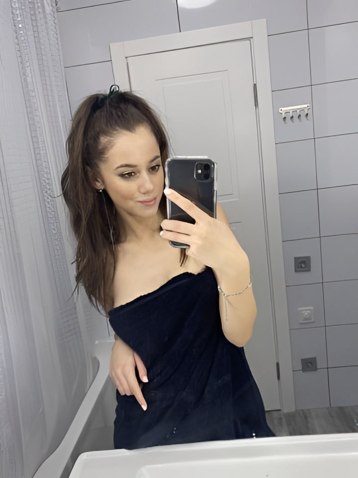 Индивидуалка Ульяна, доступна для личного знакомства от 2500 руб