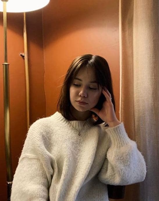 Индивидуалка 🎥 Оксана, доступна для личного знакомства от 5000 руб