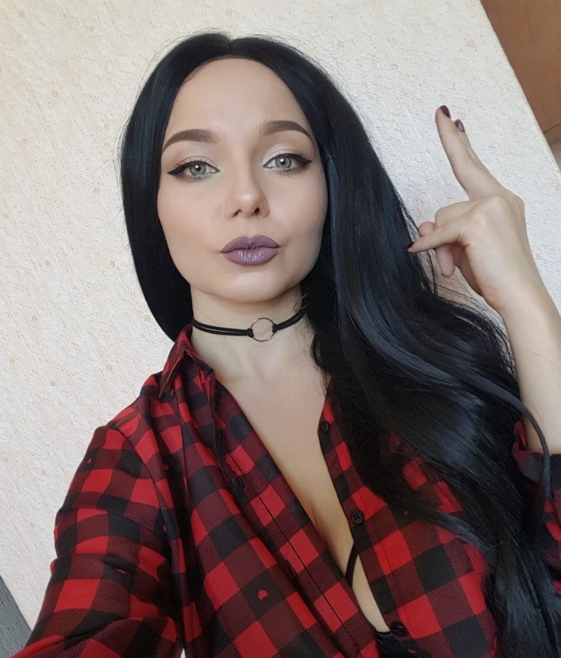 Рада привлекальеная девушка из Алмазной цена от 3500 руб