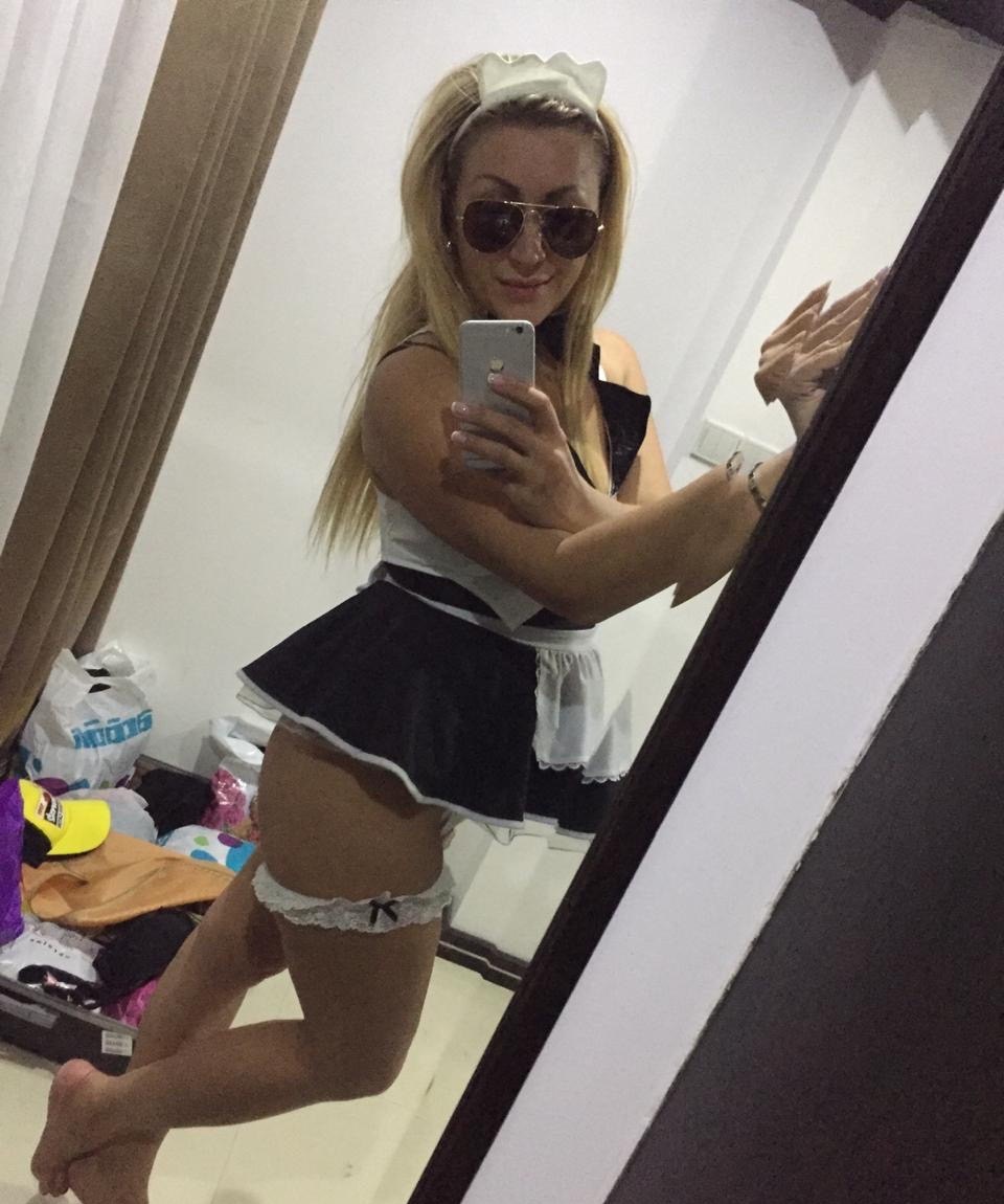 Маня привлекальеная девушка из Алмазной цена от 3000 руб