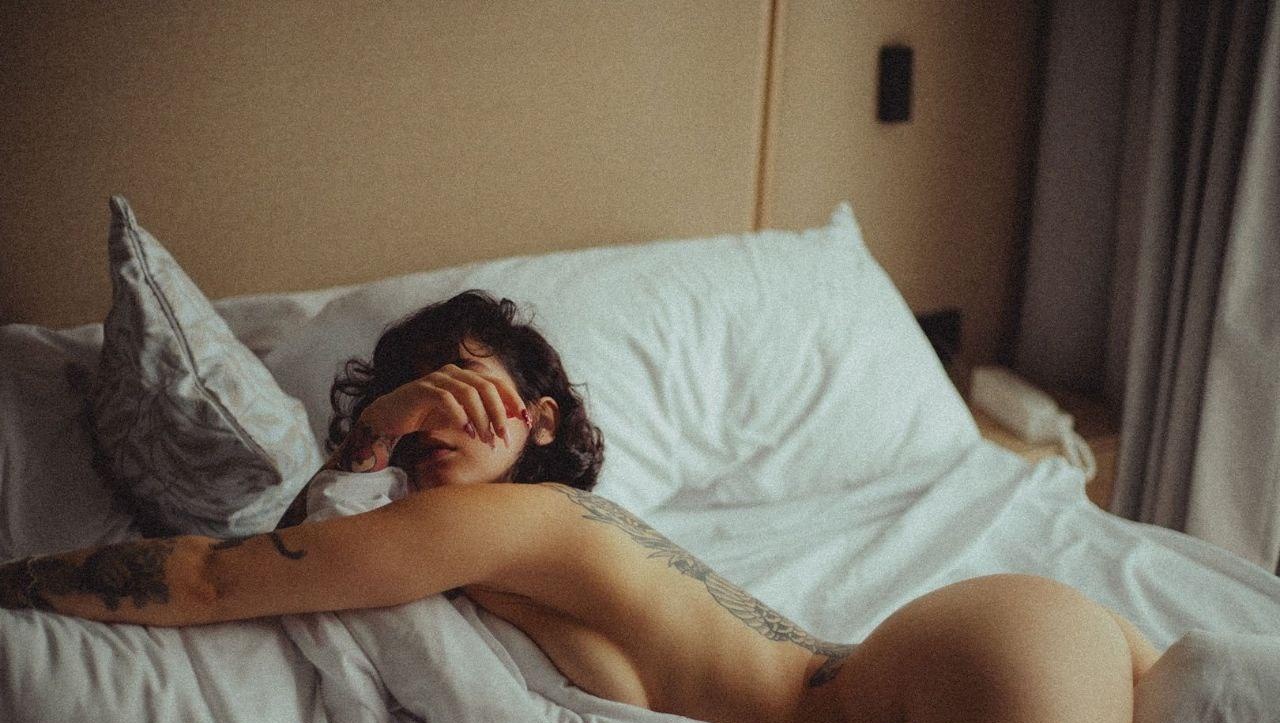 Индивидуалка Лера, доступна для личного знакомства от 7000 руб