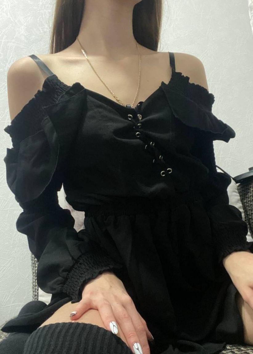 Полли привлекальеная девушка из Алмазной цена от 5000 руб