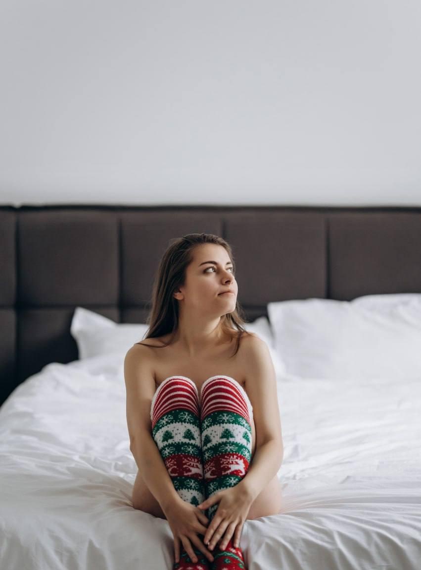 Виктория привлекательная девушка из Алмазной цена от 4000 руб