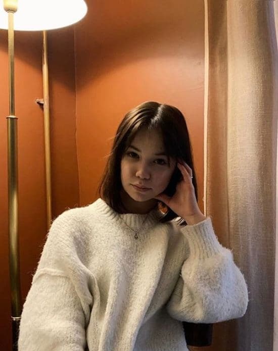 Индивидуалка 🎥 Оксана, доступна для личного знакомства от 5000 руб