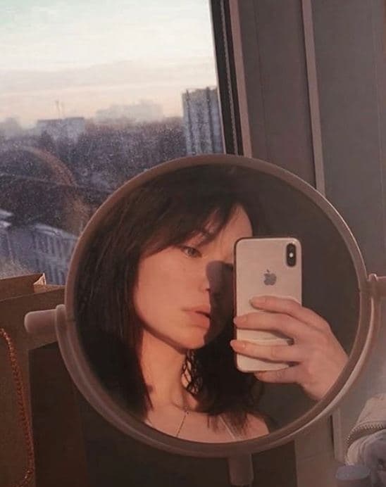 Индивидуалка 🎥 Оксана, доступна для личного знакомства от 5000 руб