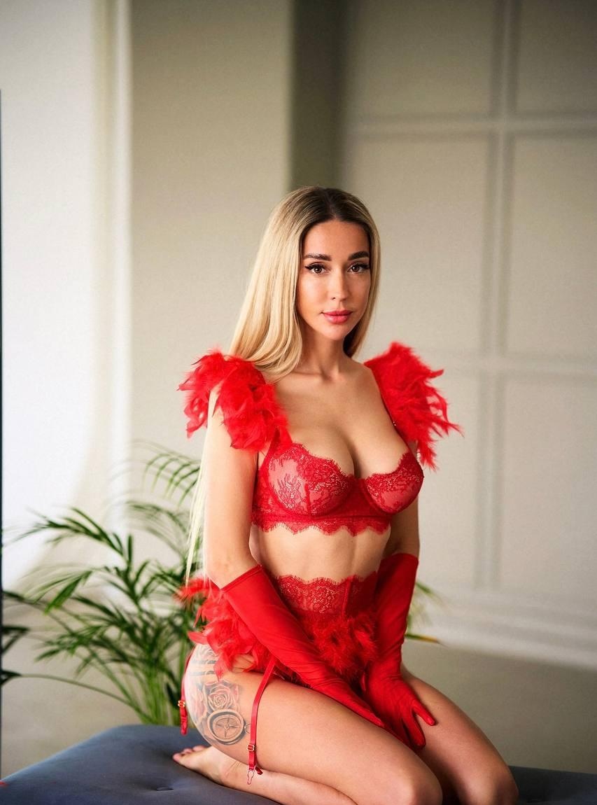 Индивидуалка Ася, доступна для личного знакомства от 6000 руб