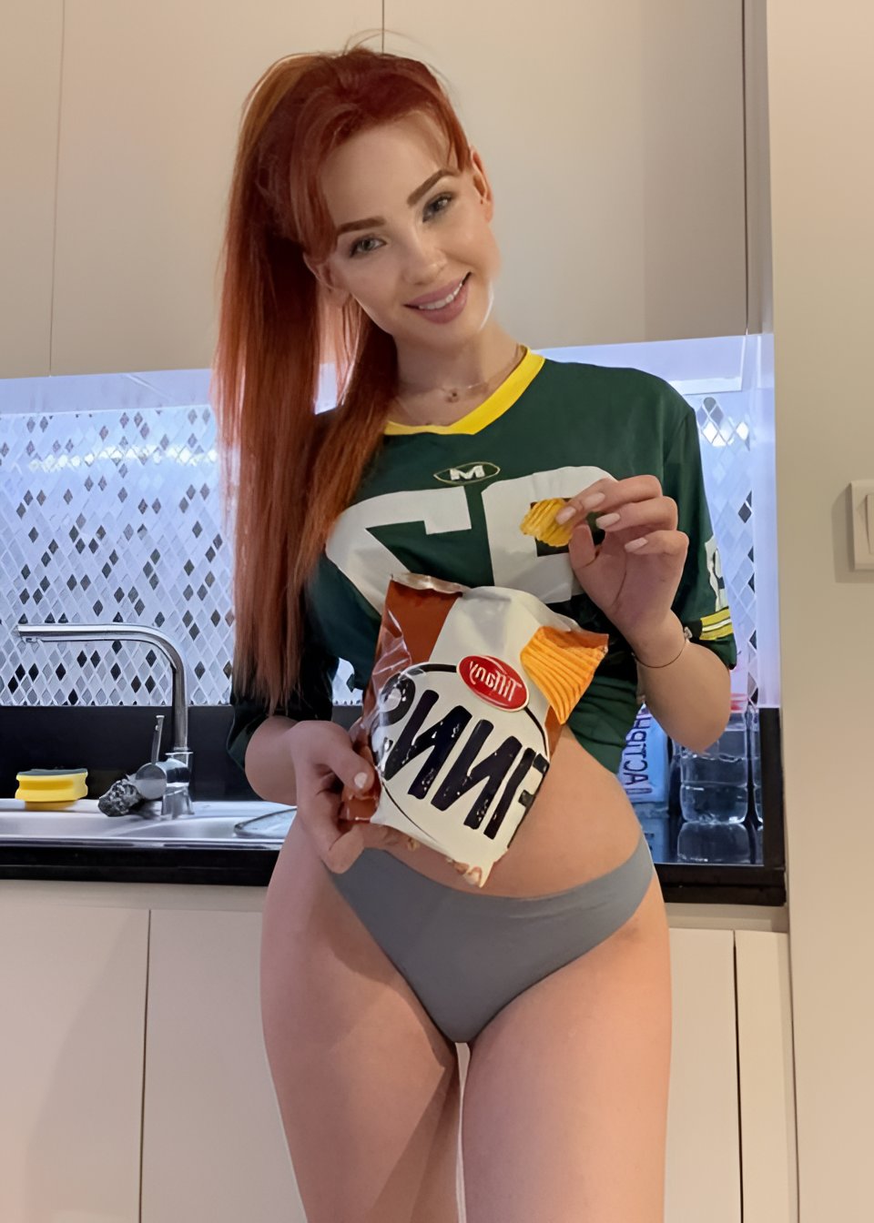 Индивидуалка Катя, доступна для личного знакомства от 10000 руб