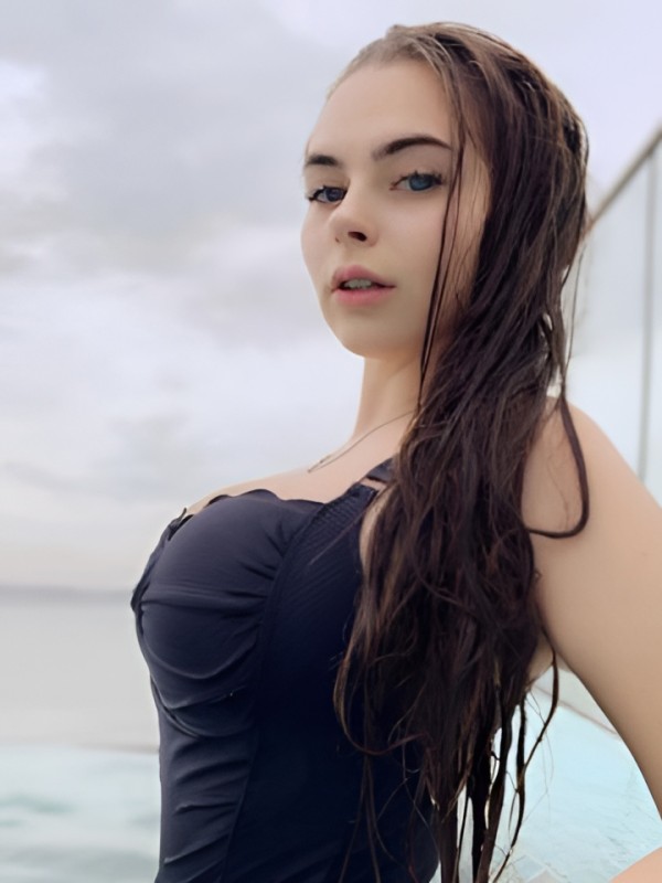 Камилла привлекательная девушка из Алмазной цена от 5000 руб