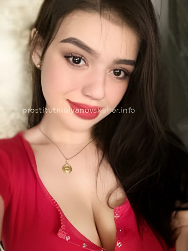 Пелагея привлекательная девушка из Алмазной цена от 10000 руб