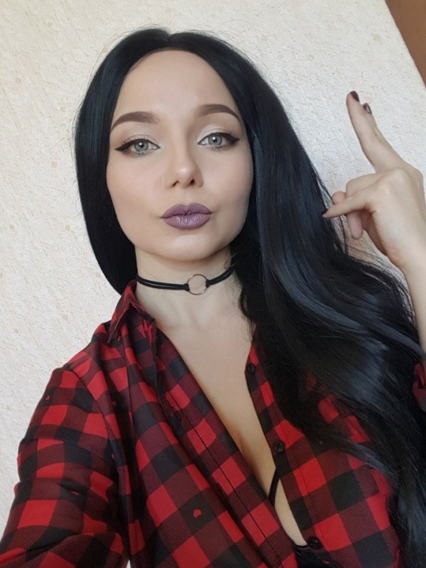 Рада привлекательная девушка из Алмазной цена от 3500 руб