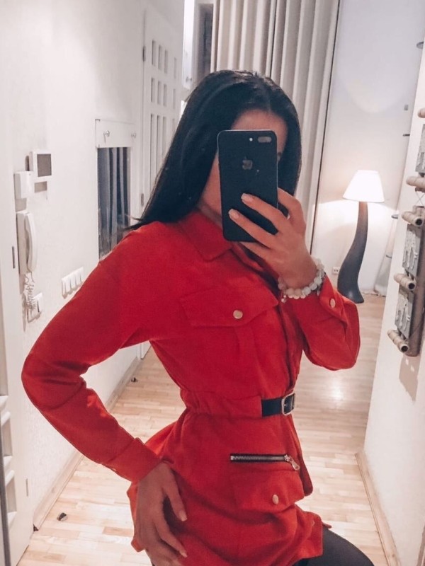 Танюха привлекательная девушка из Алмазной цена от 3000 руб