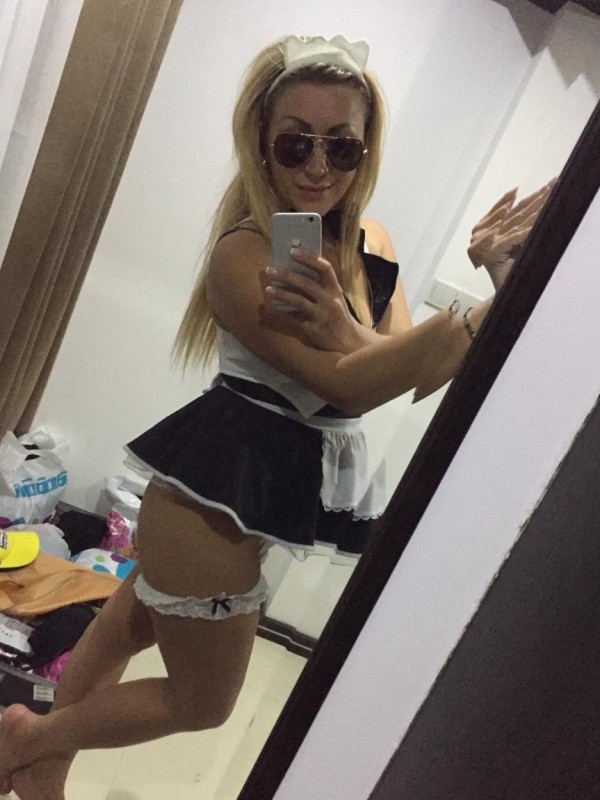 Маня привлекательная девушка из Алмазной цена от 3000 руб