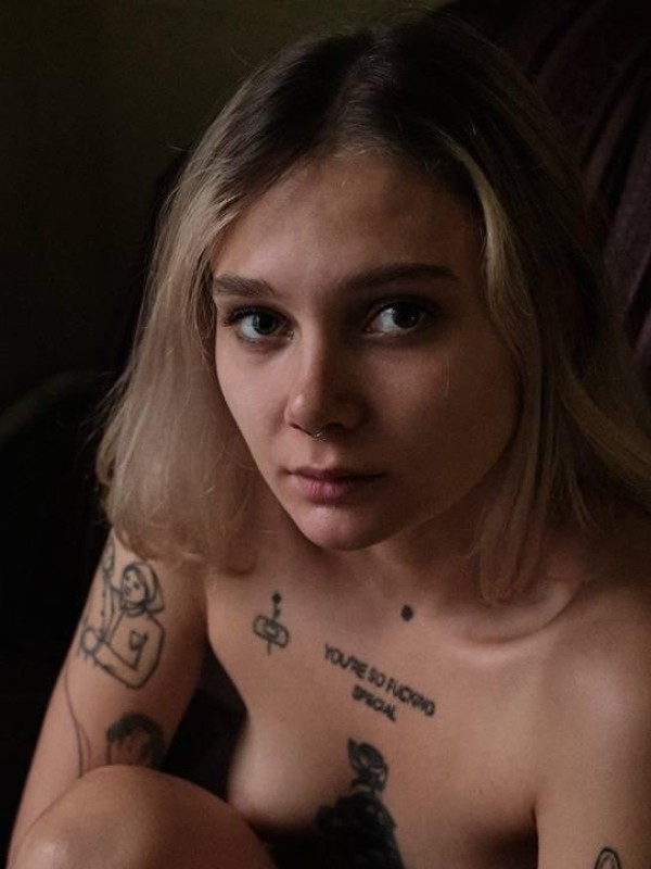 Елена фото 5